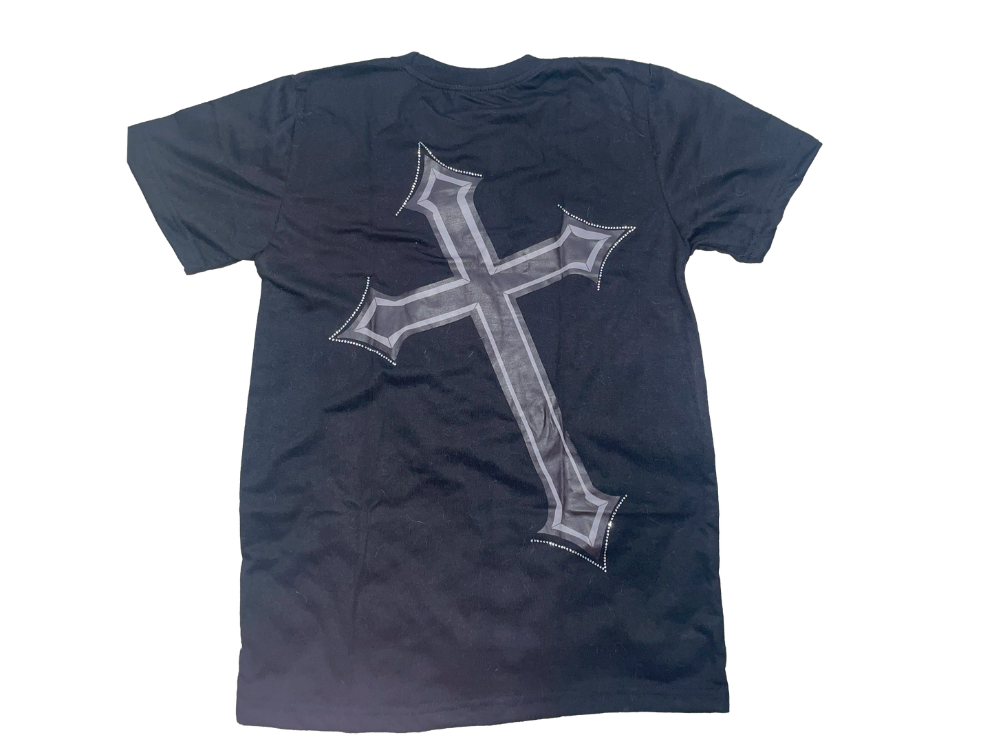 Demon X Angel Tee