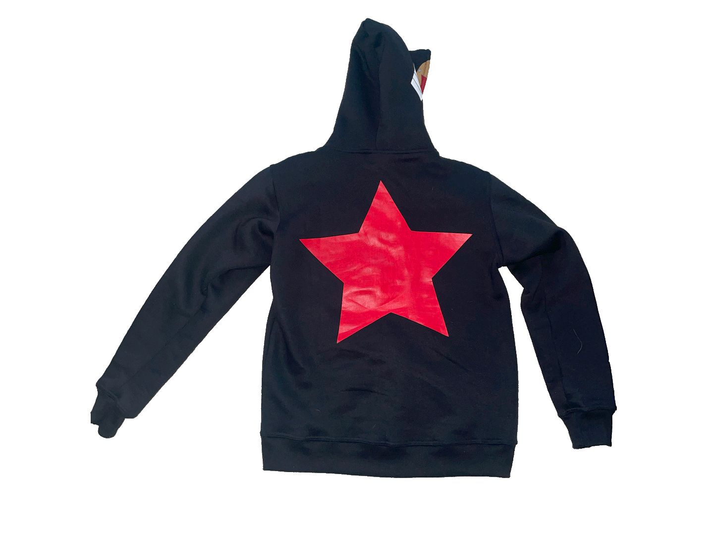 LOYALTY WEB JACKET
