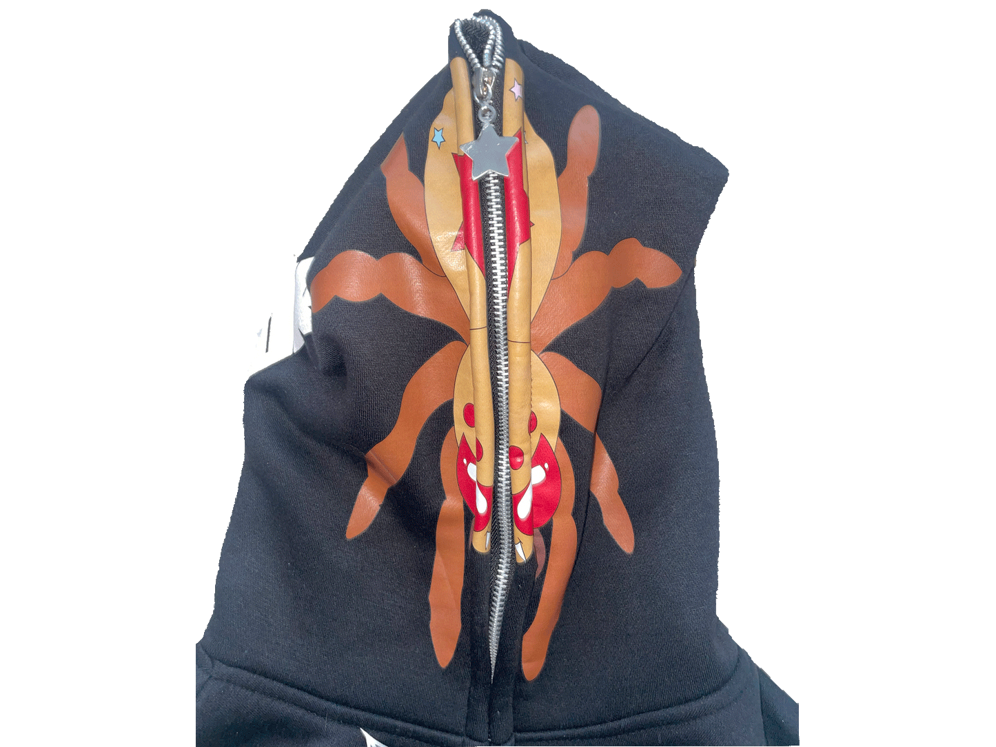 LOYALTY WEB JACKET