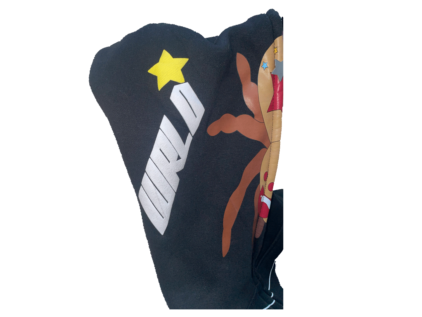 LOYALTY WEB JACKET