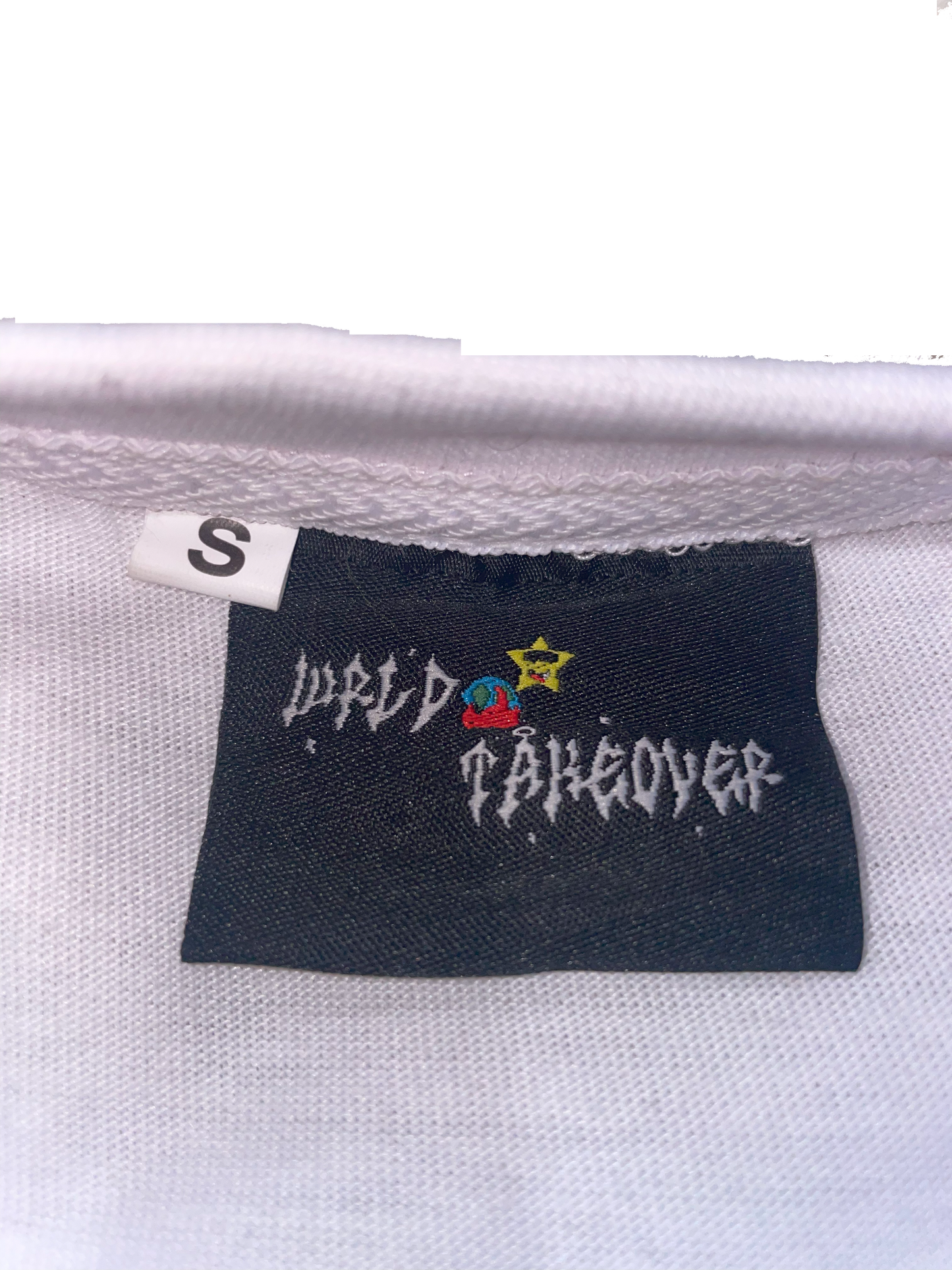 Don't Play Fair Tee