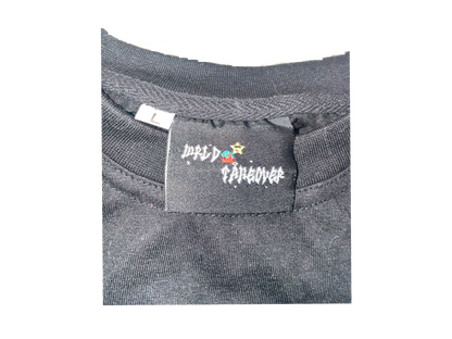 Demon X Angel Tee
